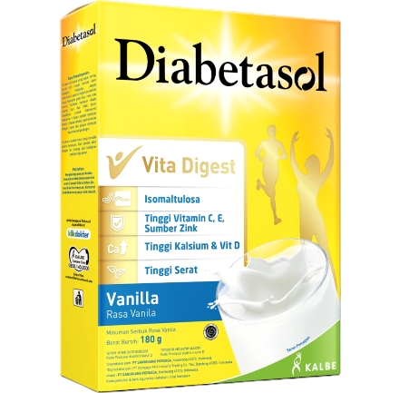 9 Susu untuk Orang Tua Terbaik guna Memenuhi Kebutuhan Nutrisi - Alodokter