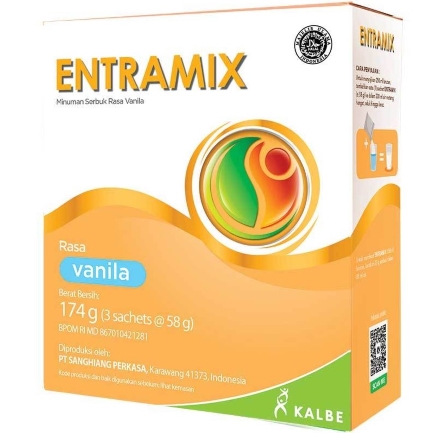 9 Susu untuk Orang Tua Terbaik guna Memenuhi Kebutuhan Nutrisi - Alodokter