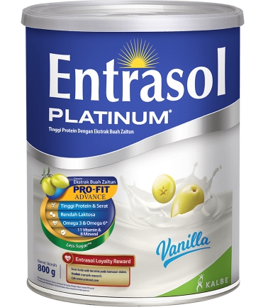 9 Susu untuk Orang Tua Terbaik guna Memenuhi Kebutuhan Nutrisi - Alodokter