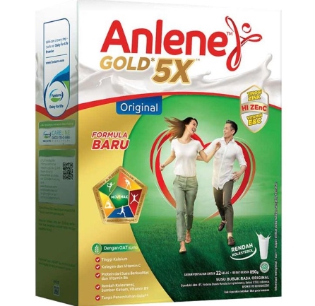 9 Susu untuk Orang Tua Terbaik guna Memenuhi Kebutuhan Nutrisi - Alodokter