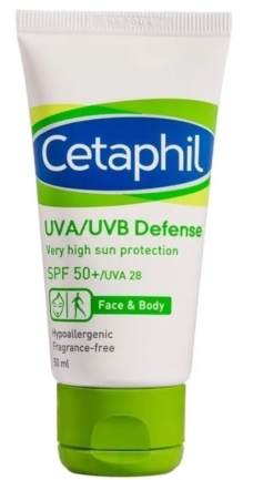 6 Sunblock Wajah Terbaik dan Ampuh Menghalau Sinar UV - Alodokter