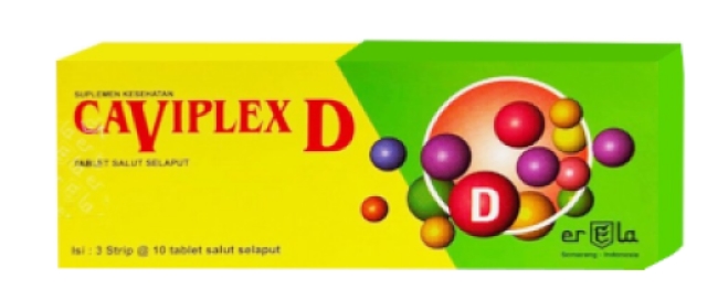 10 Rekomendasi Vitamin D Terbaik untuk Jaga Kesehatan Tubuh - Alodokter