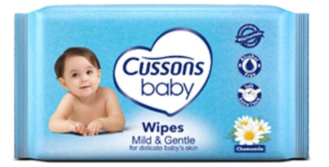 6 Tisu Basah Bayi yang Ramah di Kulit - Alodokter