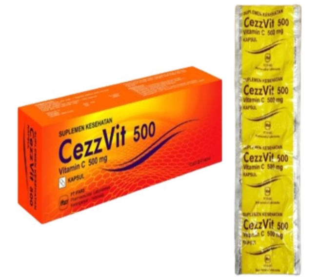 10 Vitamin Daya Tahan Tubuh yang Efektif - Alodokter