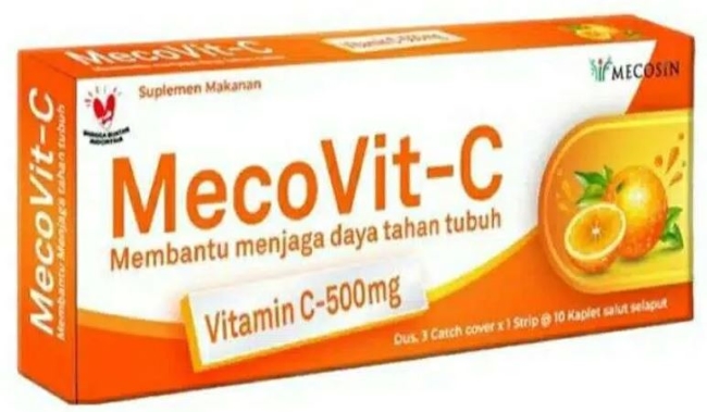 10 Vitamin Daya Tahan Tubuh yang Efektif - Alodokter