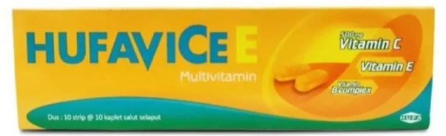 10 Vitamin Daya Tahan Tubuh yang Efektif - Alodokter