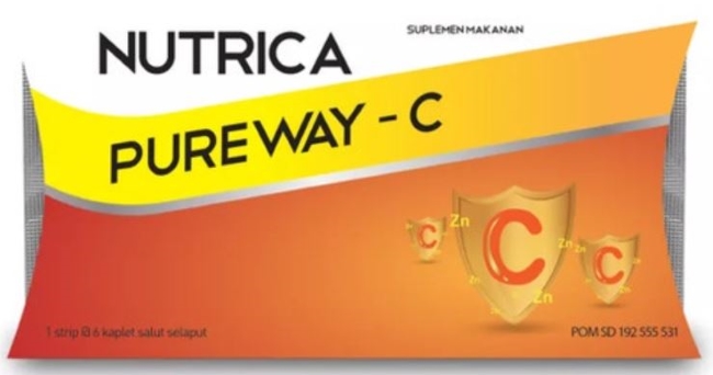 10 Vitamin Daya Tahan Tubuh yang Efektif - Alodokter