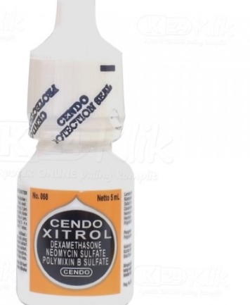 9 Obat Sakit Mata yang Ampuh dan Aman - Alodokter