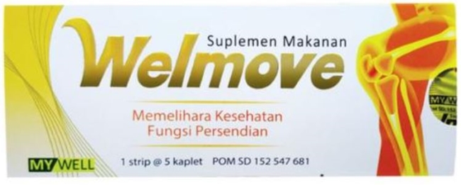 8 Vitamin Tulang dan Sendi yang di Apotek - Alodokter