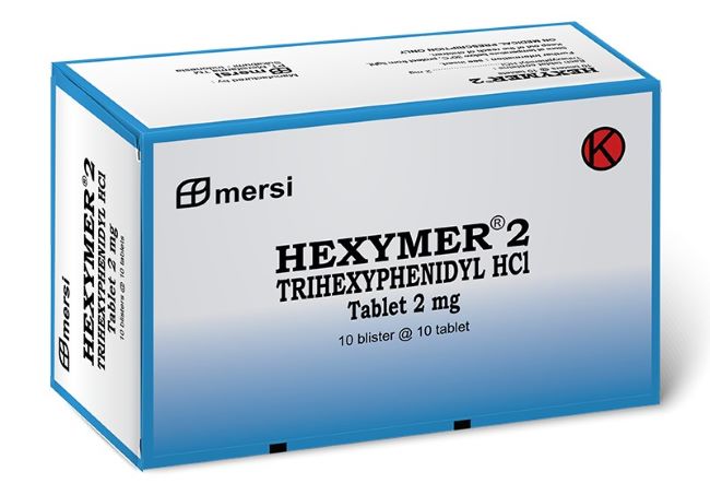 Hexymer