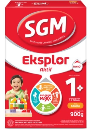 10 Susu Penambah Berat Badan Anak Terbaik - Alodokter