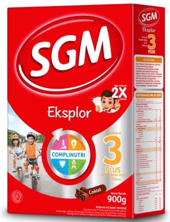 10 Susu Penambah Berat Badan Anak Terbaik - Alodokter