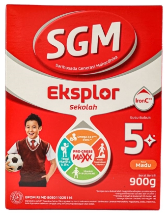 10 Susu Penambah Berat Badan Anak Terbaik - Alodokter