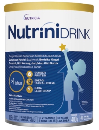 10 Susu Penambah Berat Badan Anak Terbaik - Alodokter