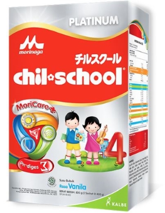 10 Susu Penambah Berat Badan Anak Terbaik - Alodokter