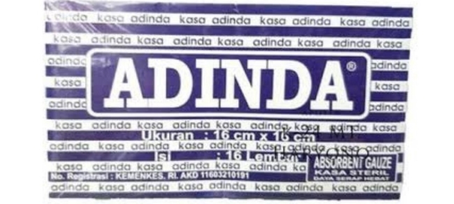 10 Kasa Steril Terbaik untuk Melindungi Luka - Alodokter