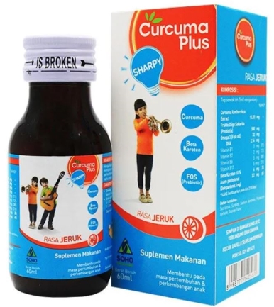 10 Vitamin Otak untuk Anak yang Bagus - Alodokter