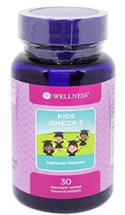 10 Vitamin Otak untuk Anak yang Bagus - Alodokter