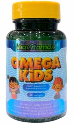 10 Vitamin Otak untuk Anak yang Bagus - Alodokter