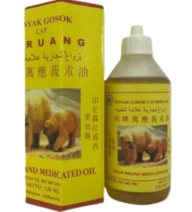 9 Minyak Gosok yang Ampuh Redakan Keluhan - Alodokter