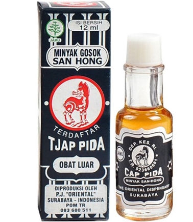 9 Minyak Gosok yang Ampuh Redakan Keluhan - Alodokter