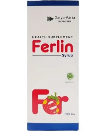 7 Suplemen Zat Besi Anak Terbaik untuk Jaga Kekebalan Tubuh - Alodokter