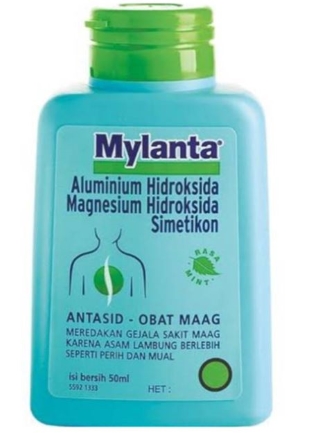 10 Obat Sakit Lambung Paling Ampuh - Alodokter