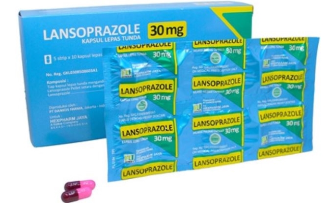 10 Obat Sakit Lambung Paling Ampuh - Alodokter