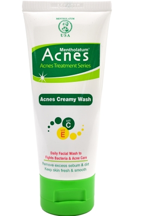 9 Sabun Cuci Muka untuk Jerawat yang Paling Bagus - Alodokter