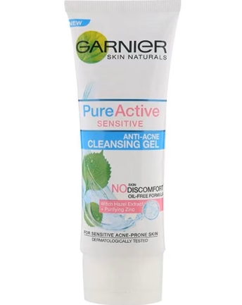 9 Sabun Cuci Muka untuk Jerawat yang Paling Bagus - Alodokter