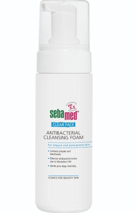 9 Sabun Cuci Muka untuk Jerawat yang Paling Bagus - Alodokter