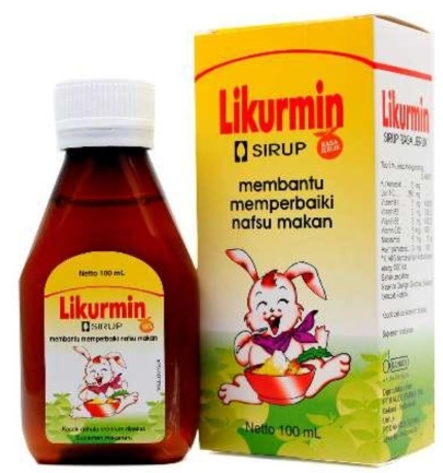 10 Suplemen Penambah Nafsu Makan yang Bagus di Apotek - Alodokter
