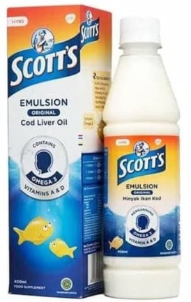 10 Suplemen Penambah Nafsu Makan yang Bagus di Apotek - Alodokter