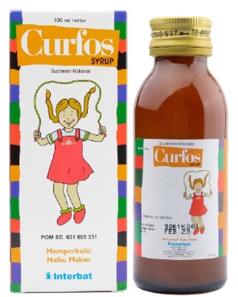 10 Suplemen Penambah Nafsu Makan yang Bagus di Apotek - Alodokter