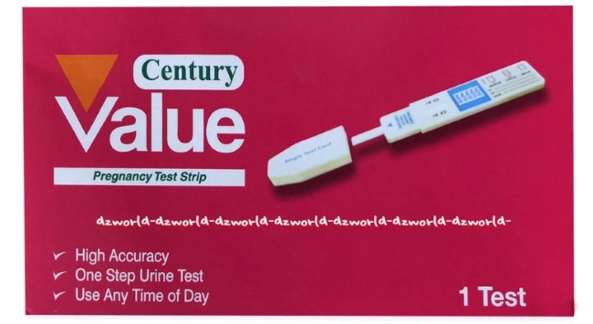 10 Alat Tes Kehamilan Terbaik dengan Hasil yang Paling Akurat - Alodokter