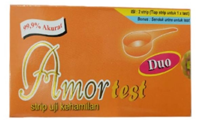 10 Alat Tes Kehamilan Terbaik dengan Hasil yang Paling Akurat - Alodokter