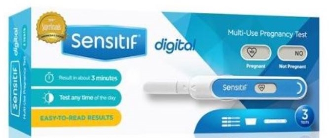 10 Alat Tes Kehamilan Terbaik dengan Hasil yang Paling Akurat - Alodokter