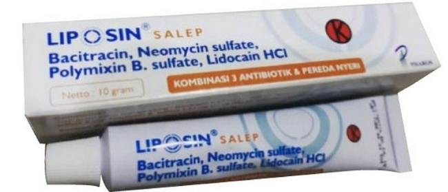 12 Obat Luka Bernanah dan Bengkak yang Efektif Atasi Keluhan - Alodokter