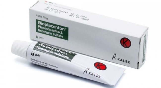 12 Obat Luka Bernanah dan Bengkak yang Efektif Atasi Keluhan - Alodokter