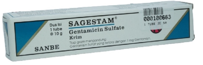 12 Obat Luka Bernanah dan Bengkak yang Efektif Atasi Keluhan - Alodokter