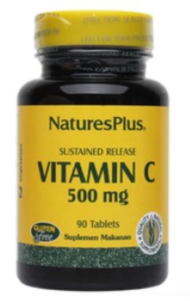 12 Vitamin C Tablet untuk Tubuh Sehat dan Fit Sepanjang Hari - Alodokter