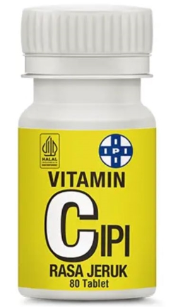 12 Vitamin C Tablet untuk Tubuh Sehat dan Fit Sepanjang Hari - Alodokter