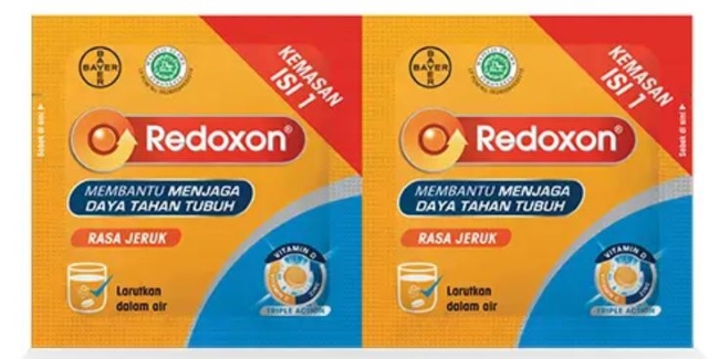 12 Vitamin C Tablet untuk Tubuh Sehat dan Fit Sepanjang Hari - Alodokter