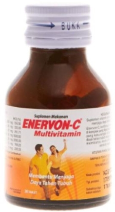 12 Vitamin C Tablet untuk Tubuh Sehat dan Fit Sepanjang Hari - Alodokter