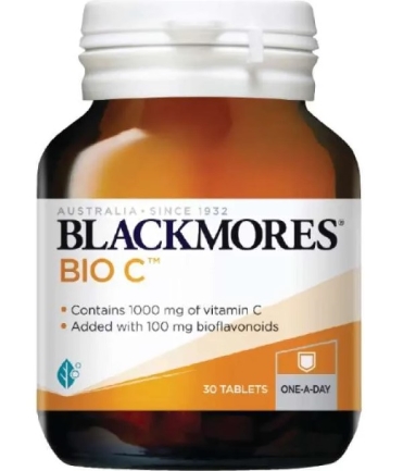 12 Vitamin C 1000 mg untuk Daya Tahan Tubuh yang Kuat - Alodokter