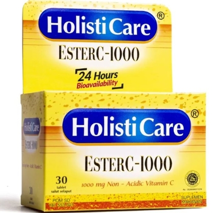 12 Vitamin C 1000 mg untuk Daya Tahan Tubuh yang Kuat - Alodokter