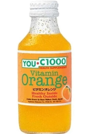 12 Vitamin C 1000 mg untuk Daya Tahan Tubuh yang Kuat - Alodokter