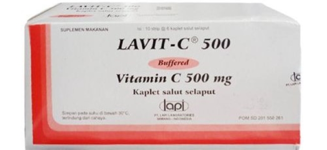 12 Vitamin C 1000 mg untuk Daya Tahan Tubuh yang Kuat - Alodokter