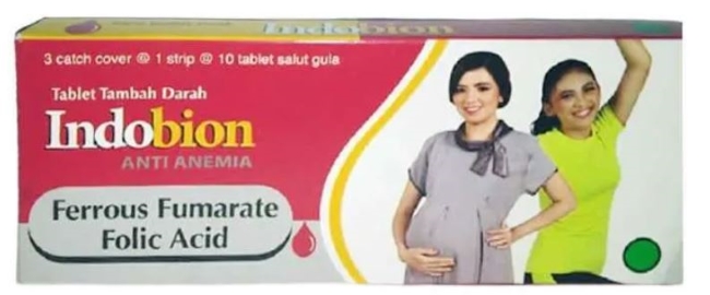 13 Suplemen Zat Besi yang Bagus untuk Tubuh - Alodokter