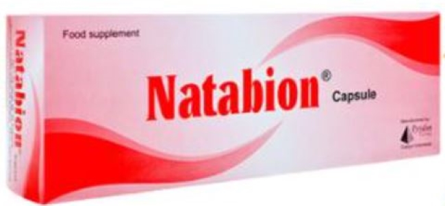 13 Suplemen Zat Besi yang Bagus untuk Tubuh - Alodokter